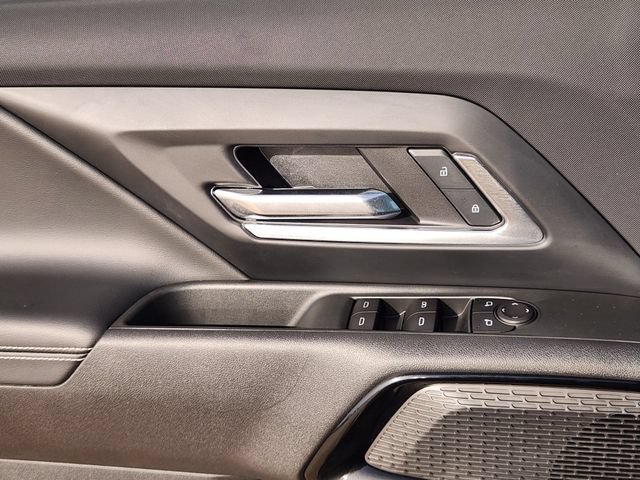 2026 Chevrolet Silverado EV LT - Photo 17