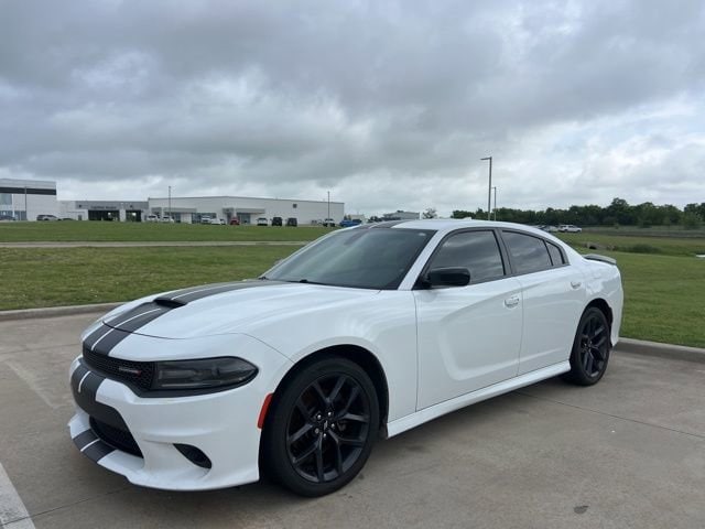2019 Dodge Charger GT