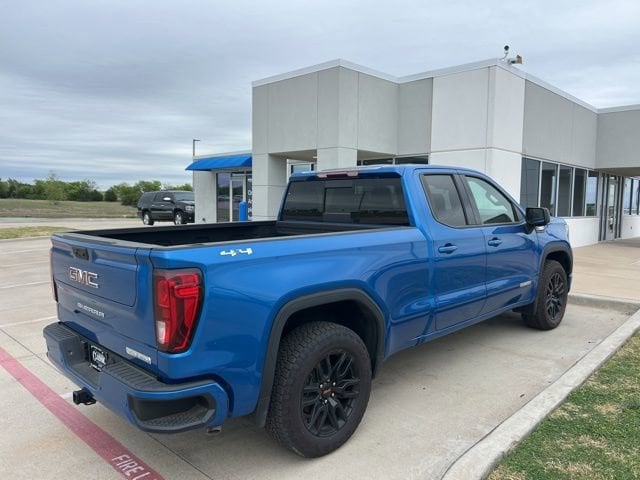 2023 GMC Sierra 1500 Elevation - Photo 6