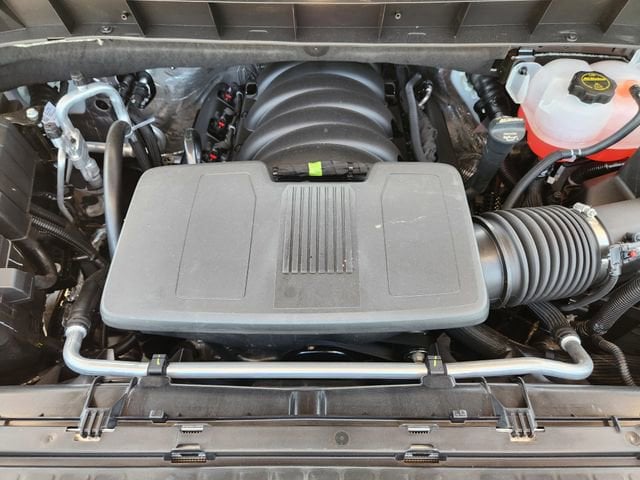 2026 Chevrolet Silverado 1500 LT - Photo 23