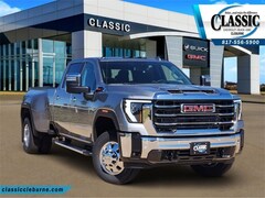 2026 GMC Sierra 3500 HD SLT Truck