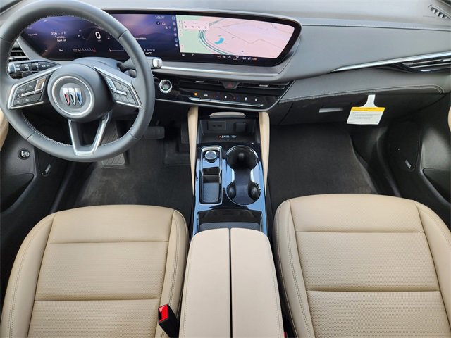2025 Buick Envision Preferred photo 2