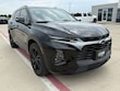 Chevrolet Blazer