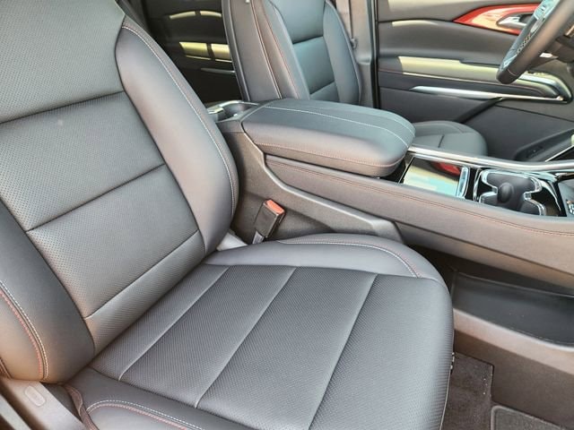 2026 Chevrolet Traverse Z71 - Photo 12