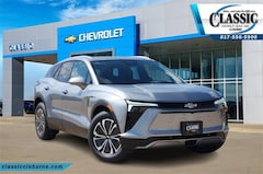 2025 Chevrolet Blazer EV LT SUV