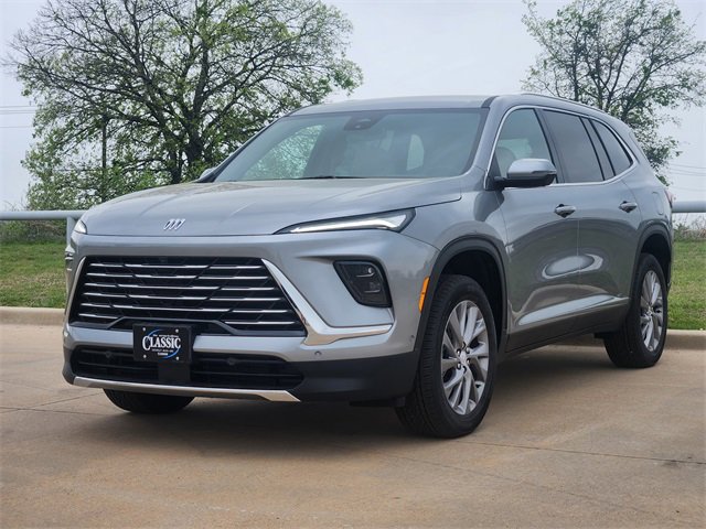 2025 Buick Enclave Preferred photo 3
