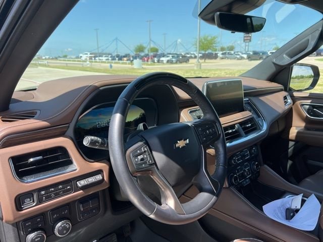2024 Chevrolet Suburban High Country - Photo 6