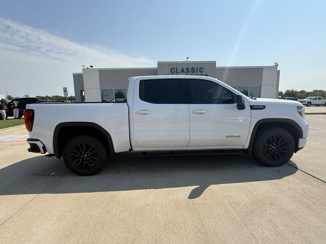 2020 Gmc Sierra 1500 Elevation photo 2