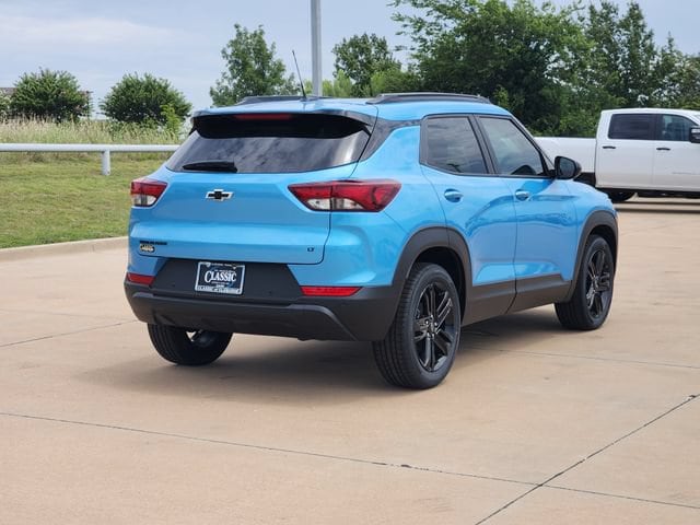 2026 Chevrolet Trailblazer LT - Photo 7
