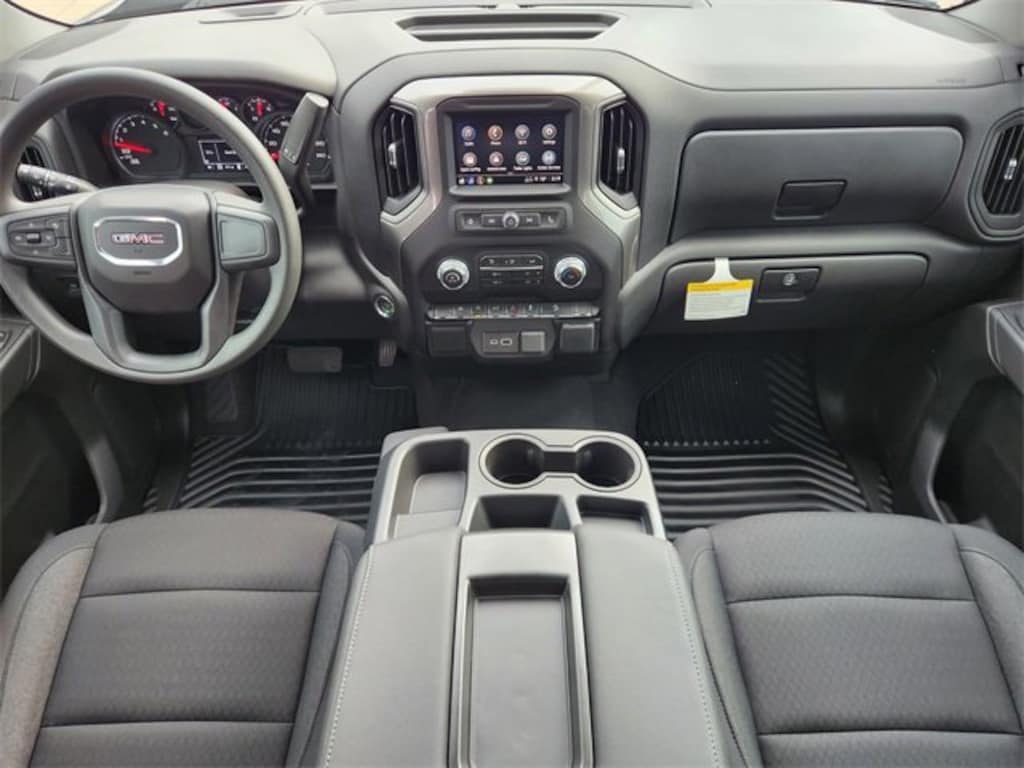 New 2026 GMC Sierra 1500 Pro Truck