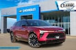  Chevrolet Blazer EV