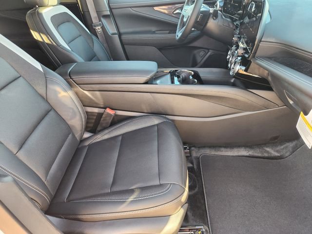 2026 Chevrolet Blazer EV LT - Photo 12