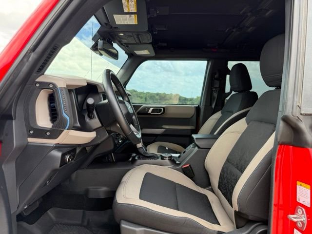 2023 Ford Bronco 4-Door Wildtrak - Photo 13