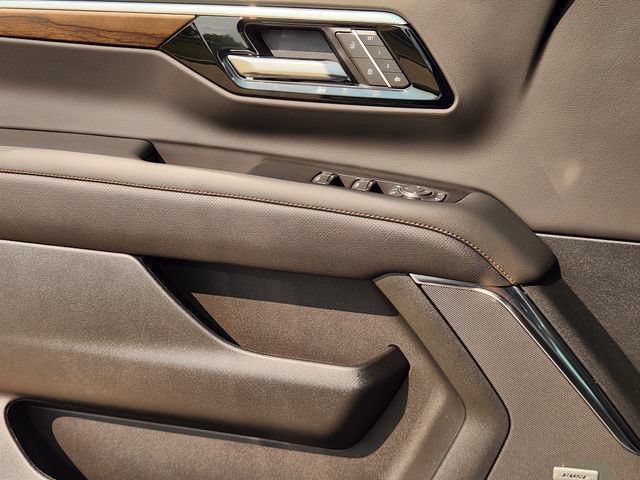 2026 Chevrolet Tahoe High Country - Photo 17