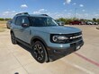  Ford Bronco Sport