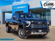  Chevrolet Silverado 2500 HD