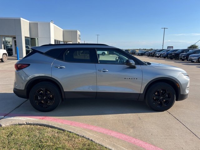 2023 Chevrolet Blazer 2LT photo 4