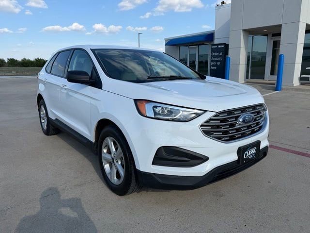 2022 Ford Edge SE