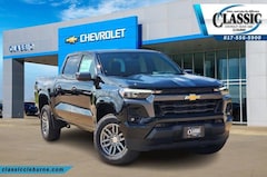 2026 Chevrolet Colorado LT Truck