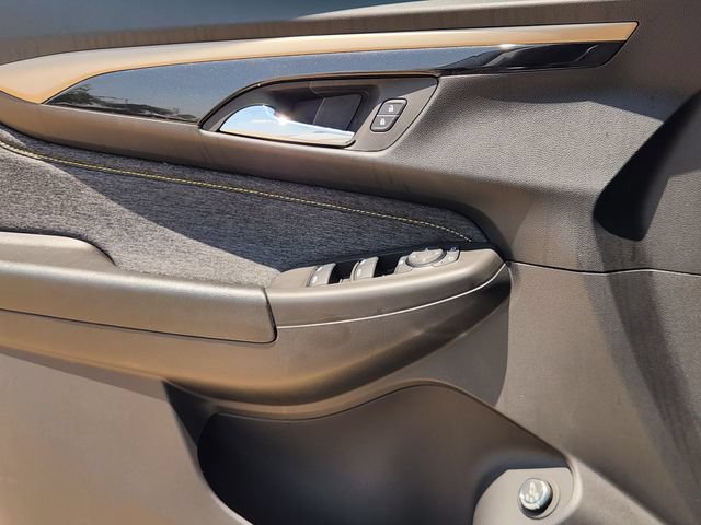 2026 Chevrolet Trailblazer Activ - Photo 17