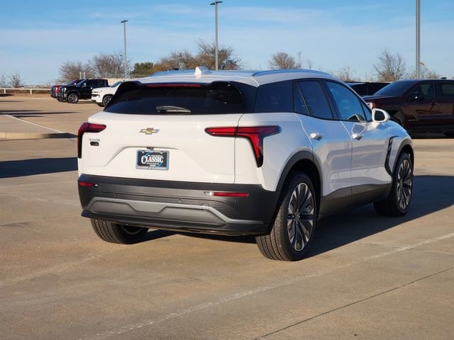 2026 Chevrolet Blazer EV LT - Photo 7