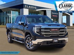 2026 GMC Sierra 1500 SLT Truck