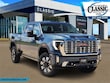 GMC Sierra 2500 HD