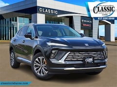 2025 Buick Envision Preferred SUV