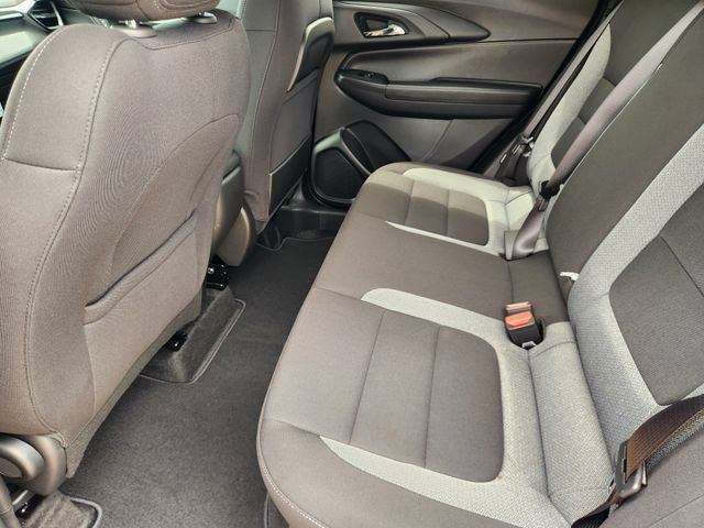 2026 Chevrolet Trailblazer LT - Photo 20