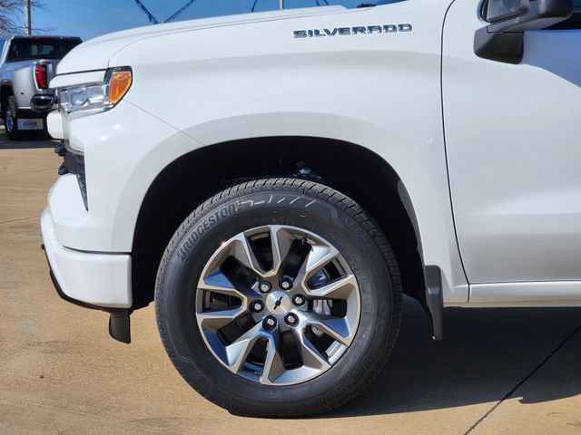 2026 Chevrolet Silverado 1500 RST - Photo 8