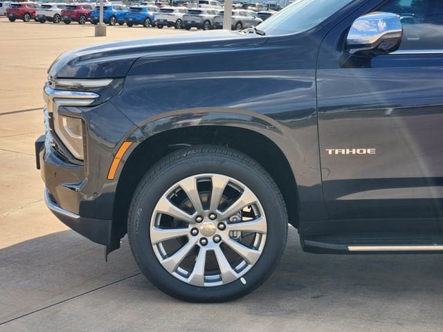 2026 Chevrolet Tahoe Premier - Photo 9