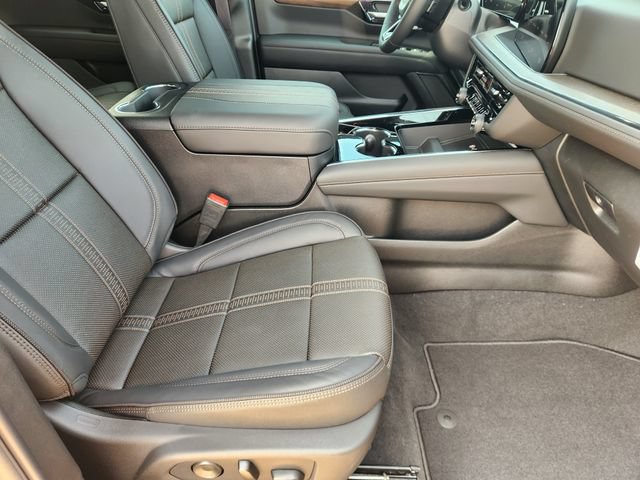 2026 Chevrolet Tahoe High Country - Photo 12
