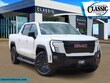  GMC Sierra EV