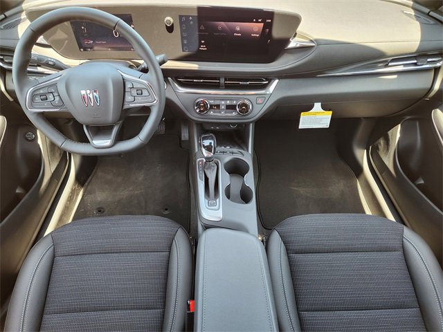 2025 Buick Envista Preferred photo 2