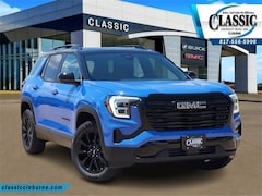 2026 GMC Terrain Elevation SUV