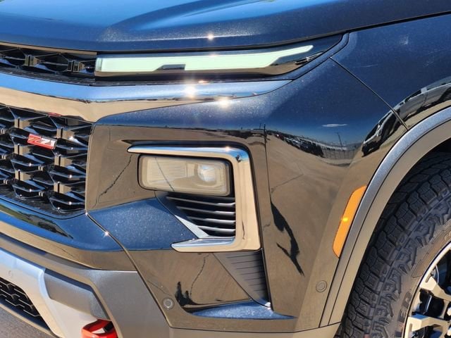 2026 Chevrolet Traverse Z71 - Photo 9