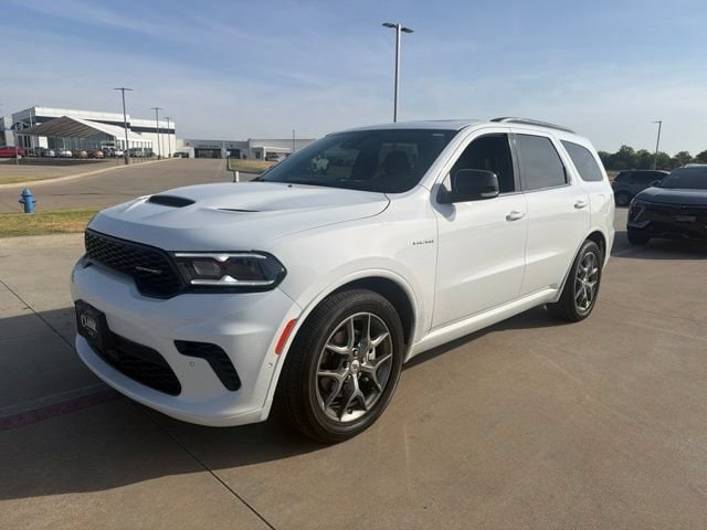 Used 2026 Dodge Durango GT HEMI V8