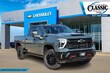 Chevrolet Silverado 2500 HD