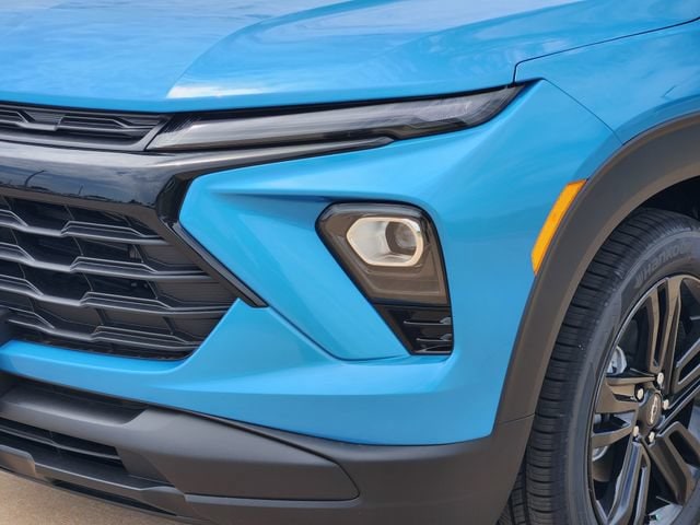 2026 Chevrolet Trailblazer LT - Photo 8