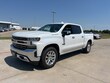 Chevrolet Silverado 1500 LTD