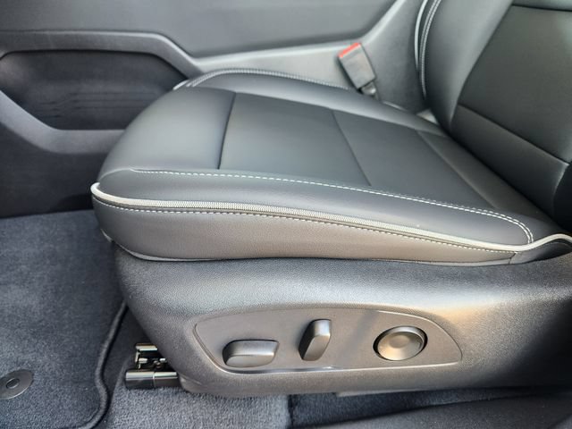 2026 Chevrolet Silverado EV LT - Photo 20