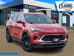 2026 Buick Encore GX Sport Touring SUV