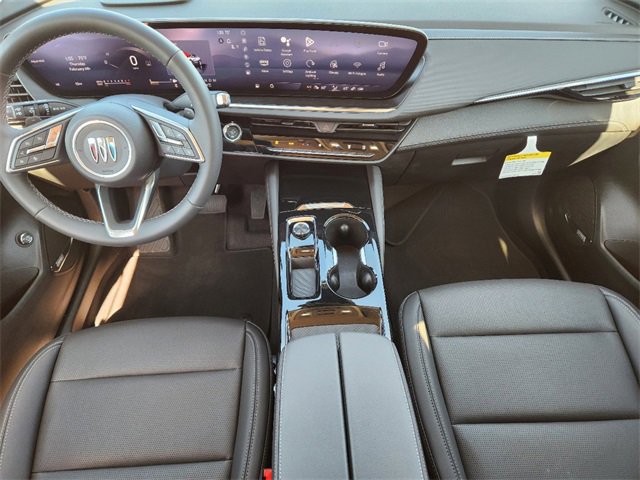 2025 Buick Envision Preferred photo 2