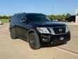 Nissan Armada