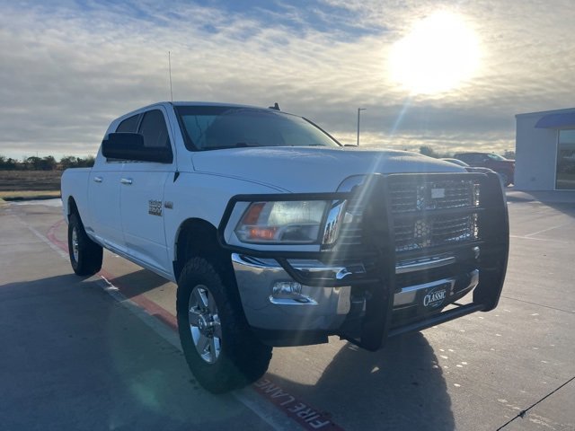 2015 Ram 3500 Lone Star photo 4