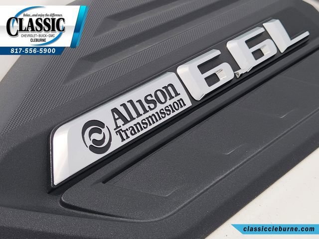 2024 Chevrolet Silverado 2500HD Work Truck - Photo 13
