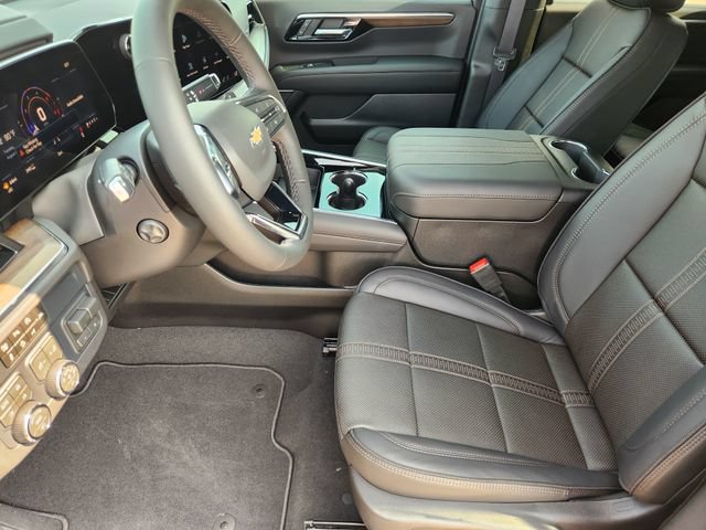 2026 Chevrolet Tahoe High Country - Photo 11