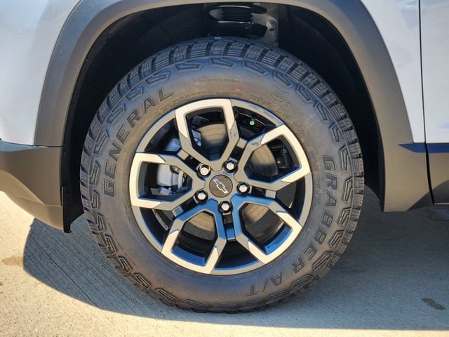 2026 Chevrolet Equinox ACTIV - Photo 10