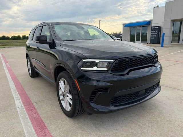 2026 Dodge Durango GT Plus AWD's photo