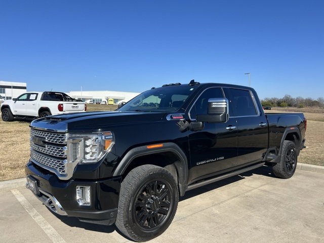 2022 GMC Sierra 2500 Denali HD Denali's photo